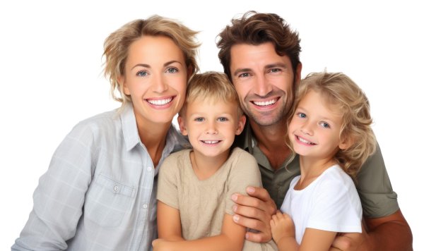 для всей семьи