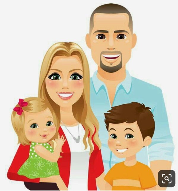 изображение семьи