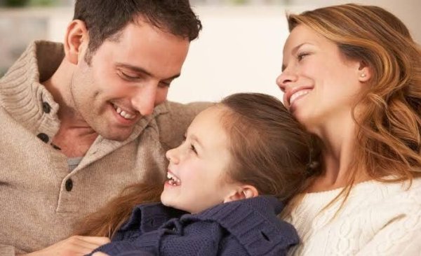 семейные взаимоотношения