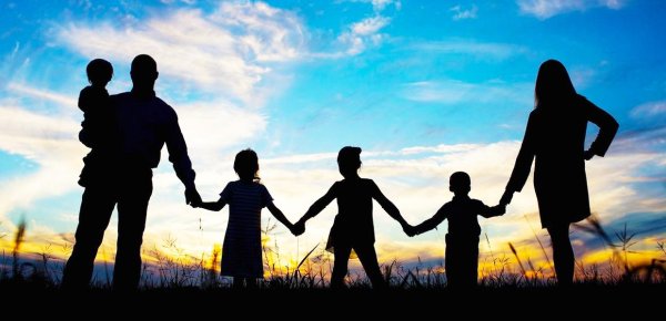 меры поддержки многодетных семей