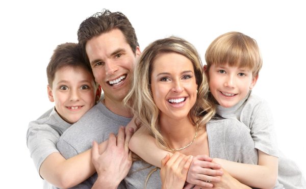 для всей семьи