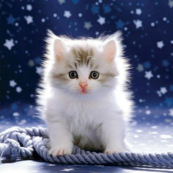 котята милашки