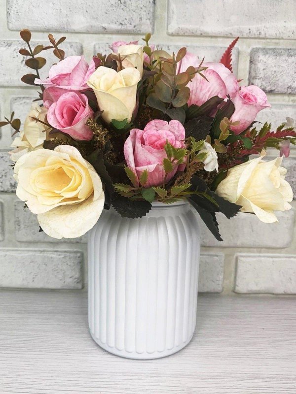 интерьерные букеты