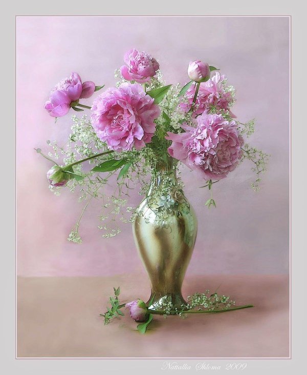 луиза гельтс натюрморты