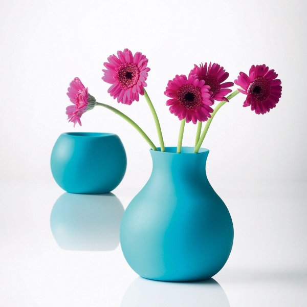 оригинальные вазы