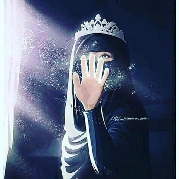 мода на хиджаб