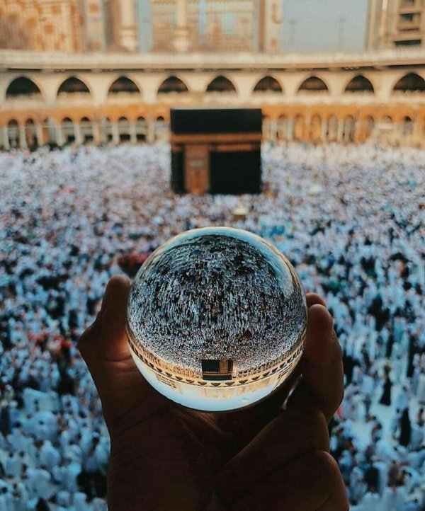 кааба мекка