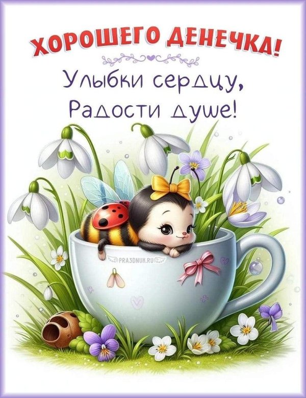 добрий ранок