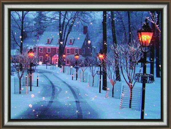 картины со стразами