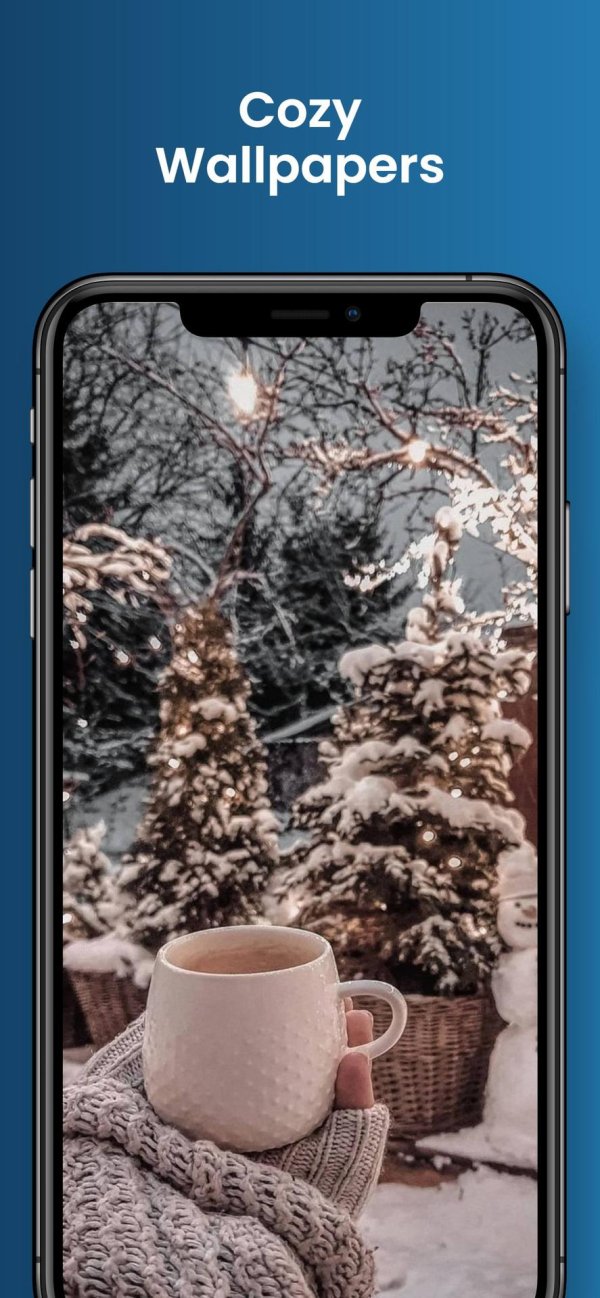 открытки с добрым вечером зимние