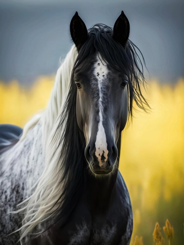 фотографии лошадей