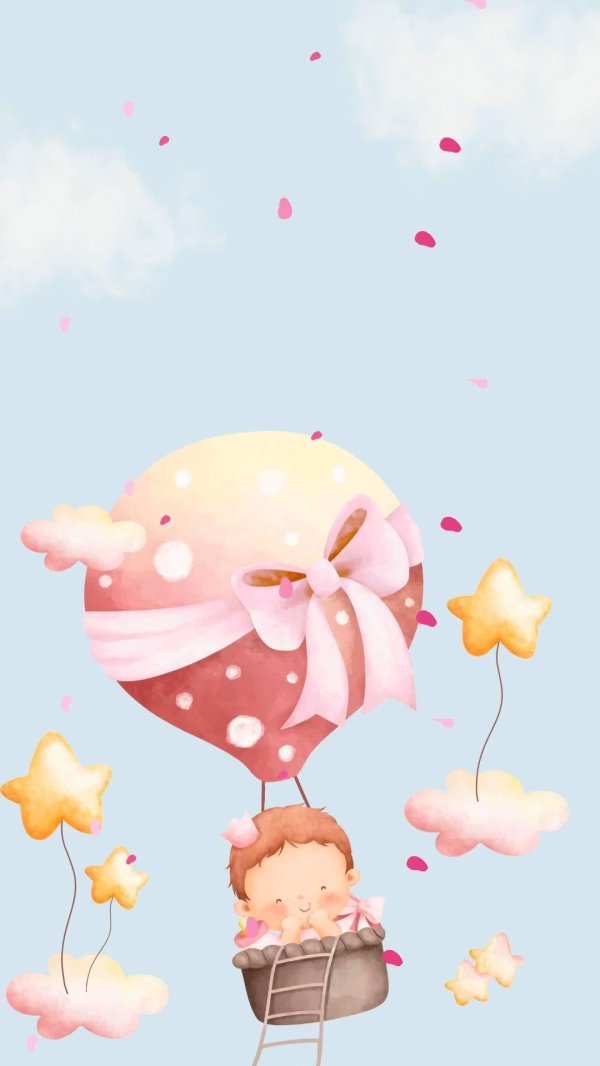 иллюстрации детские