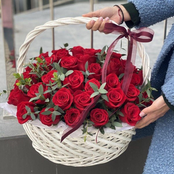 корзина счастья