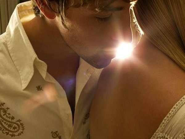 нежность к мужчине