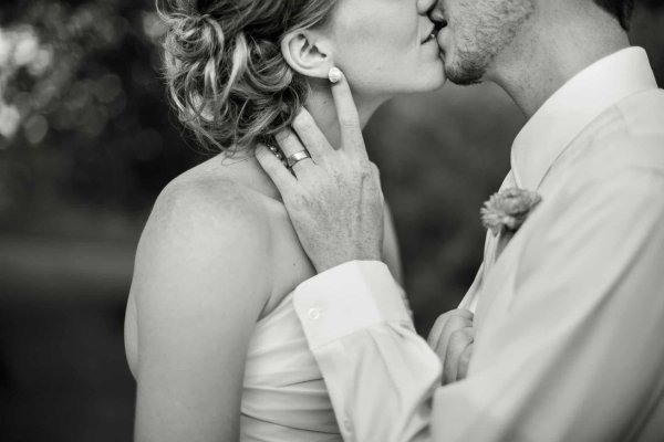 пара свадебная