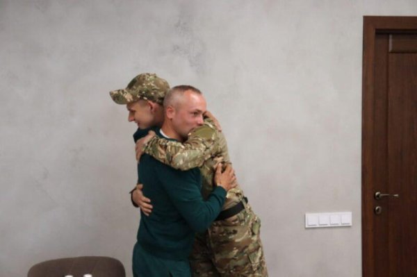 бригады всу