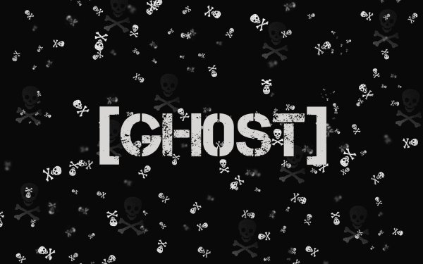 ghost channel