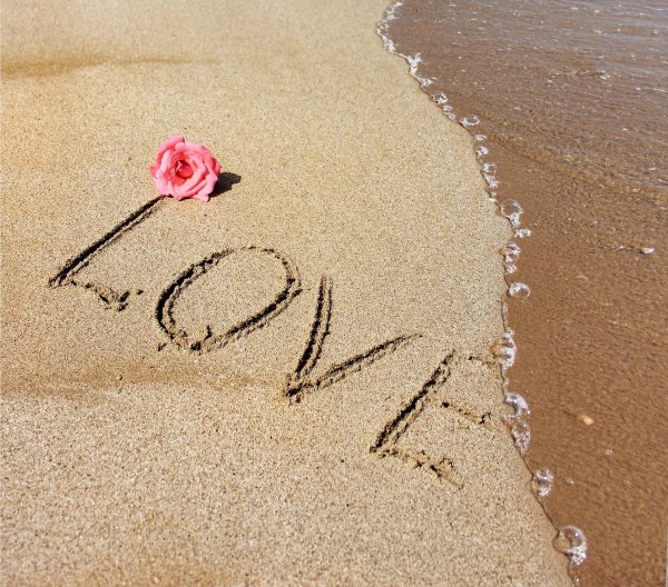 С надписями