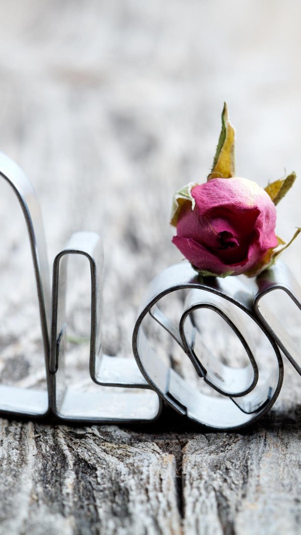 слов о любви