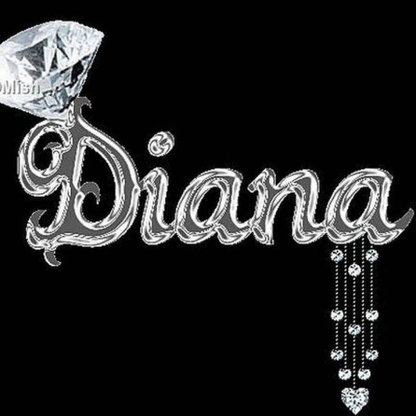 диана диана