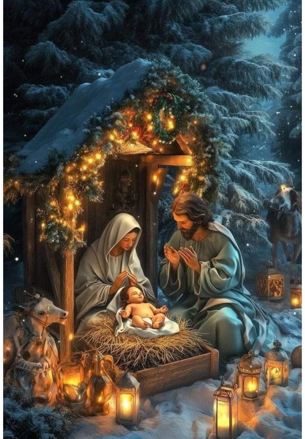 праздник рождества христова