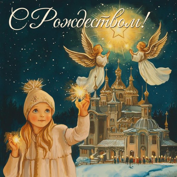 с рождества христова