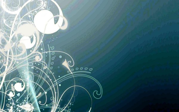 абстрактные узоры