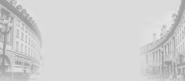 риджент стрит лондон