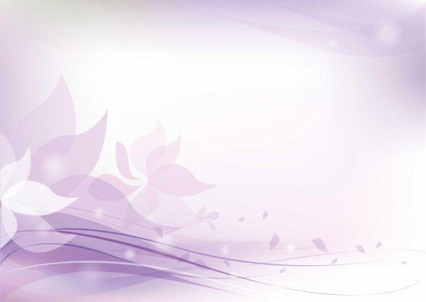 сиреневые фоны