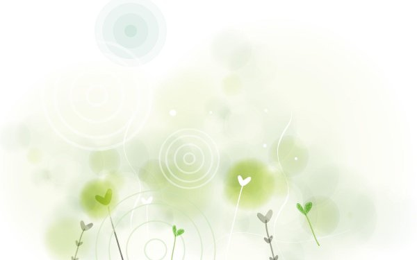 светлые фоны