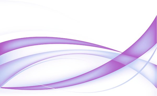 фиолетовая линия