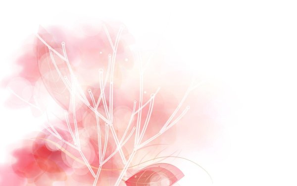 цветочные фоны