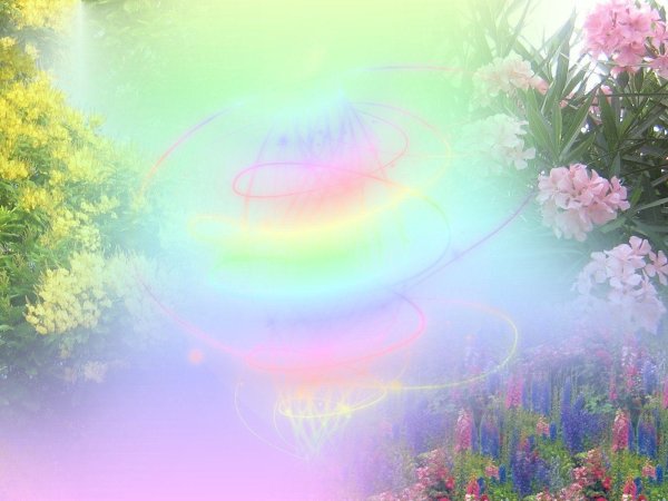 фоны для фотошопа волшебные