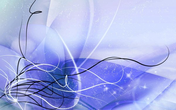 абстрактные рисунки