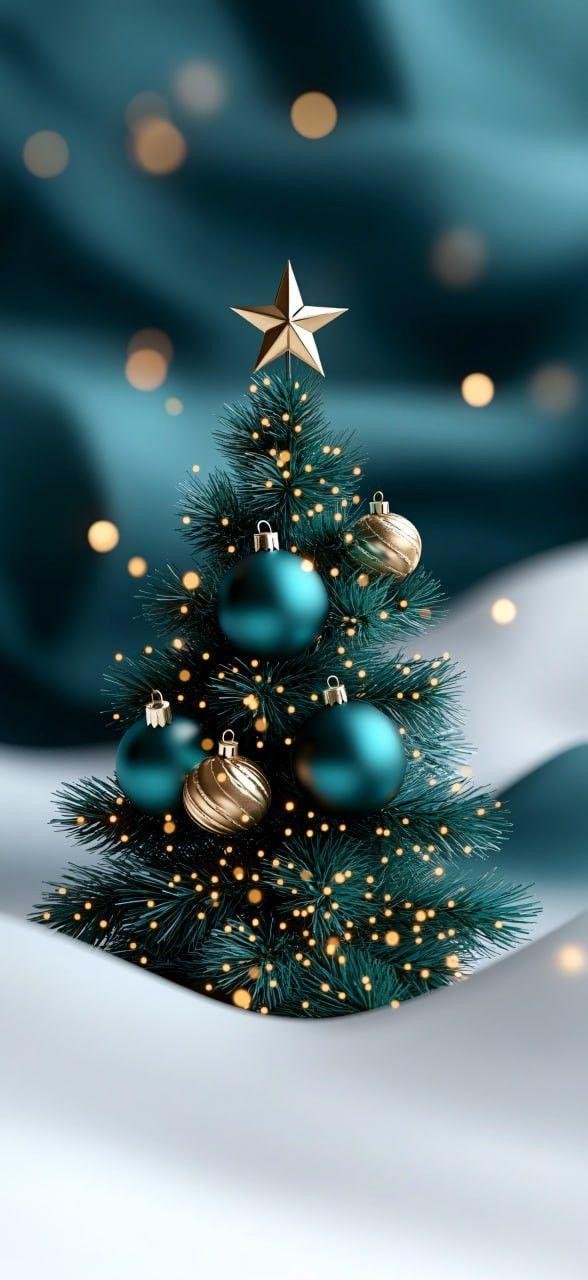 пожелание новогоднее