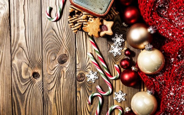 новогоднее украшение