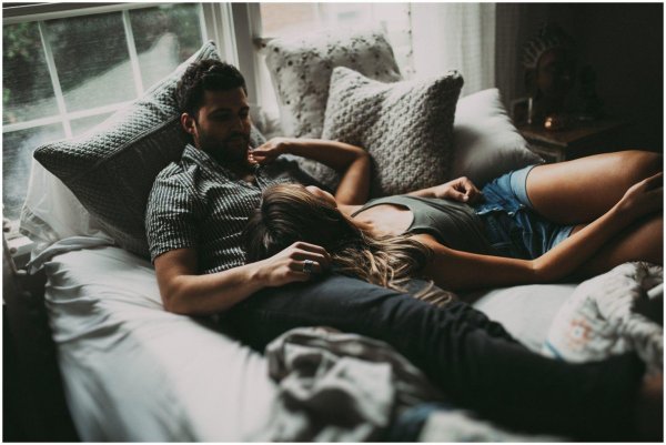 фотосессии для пар