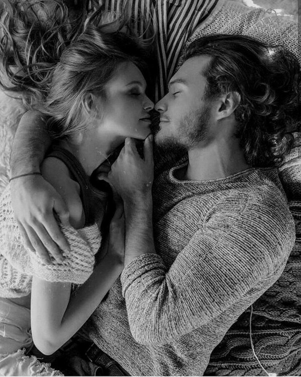 фотосессии для пар