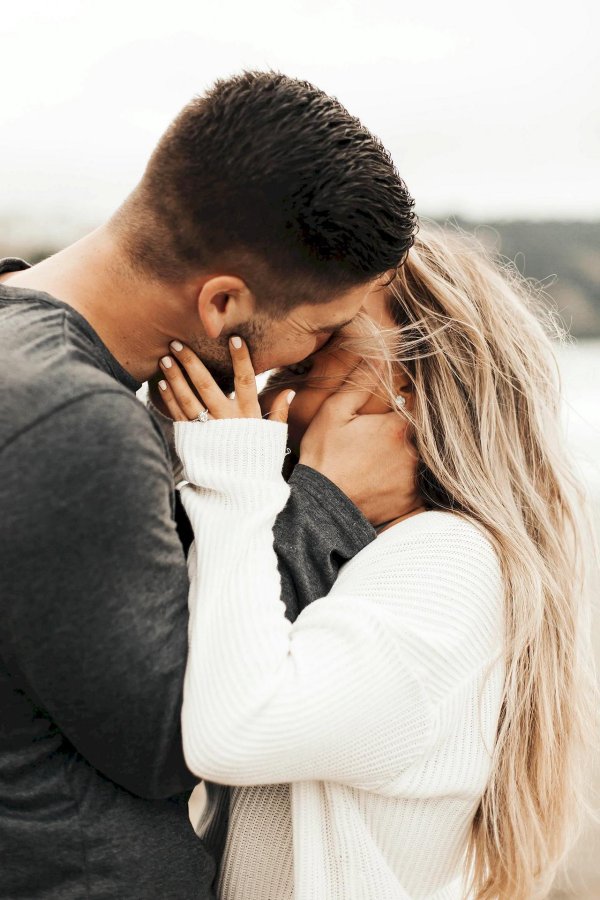 красивые пары