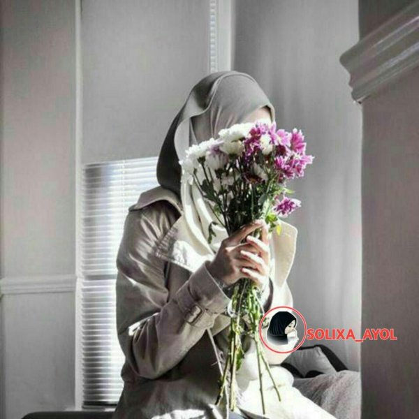 мода на хиджаб