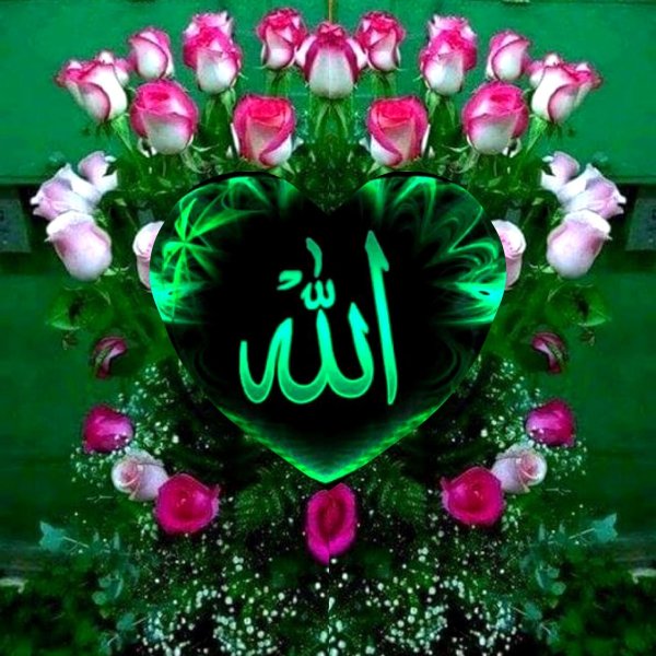 жомга иртэсе мубарак