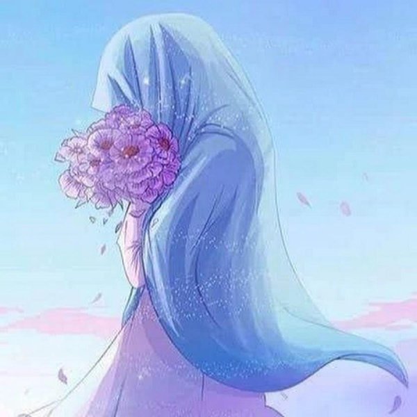 мусульманские арты