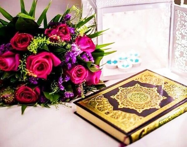 изге җомга мөбәрәк булсын