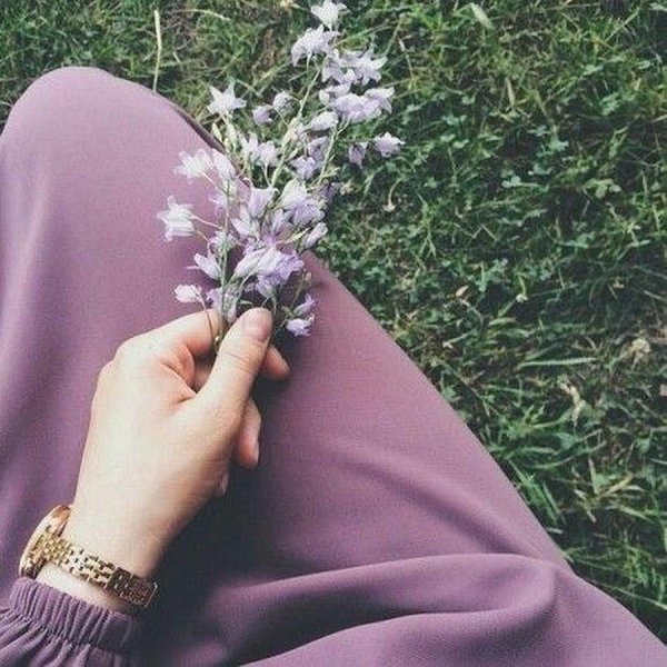 красивые хиджабы