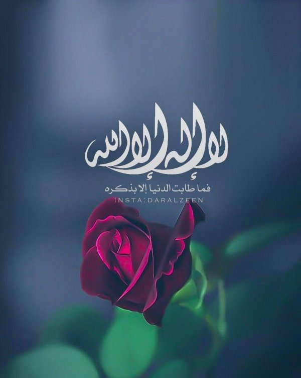 исламские надписи