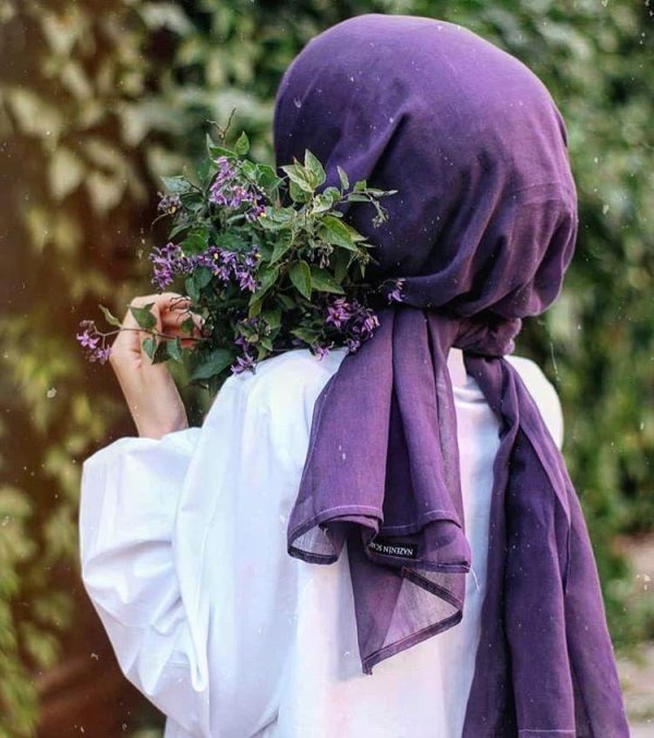 мода на хиджаб