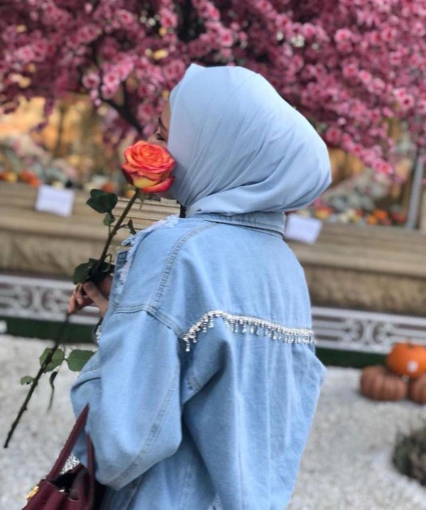 красивые хиджабы