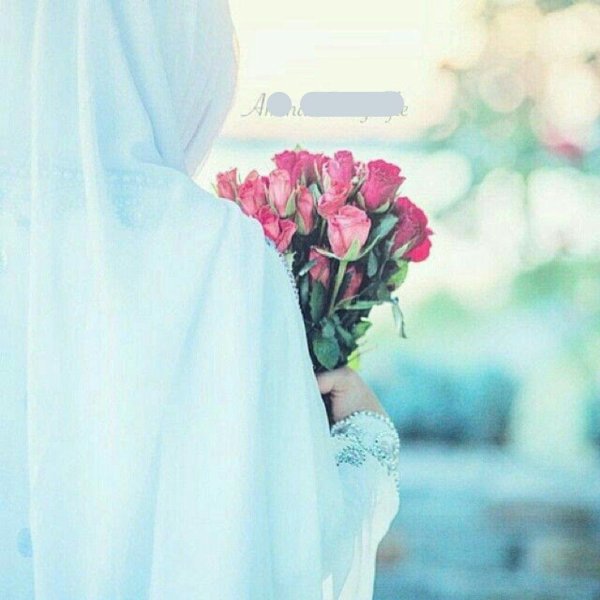 стиль мусульманки