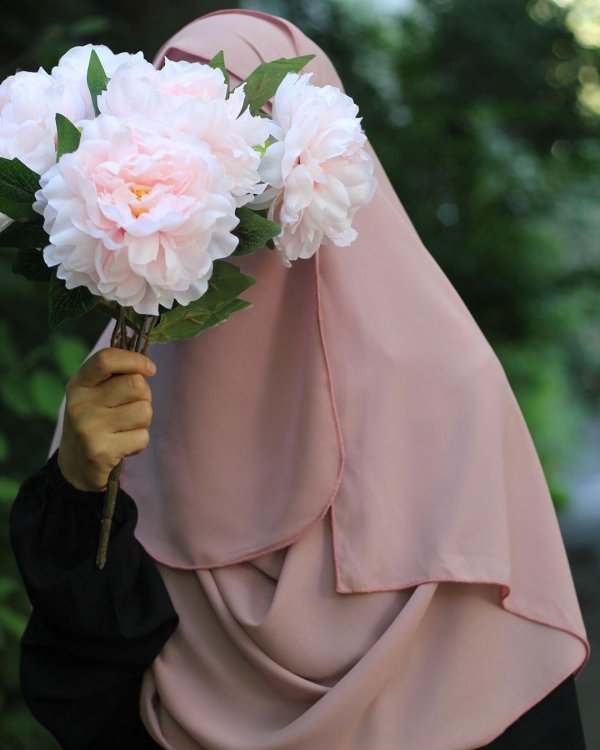 красивые хиджабы