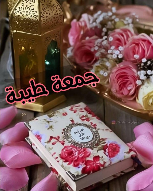 красивый коран